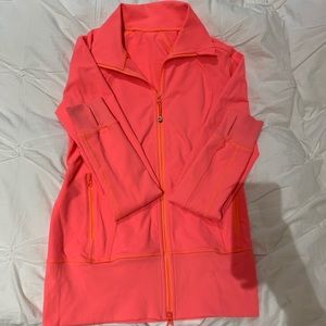 Lululemon jacket